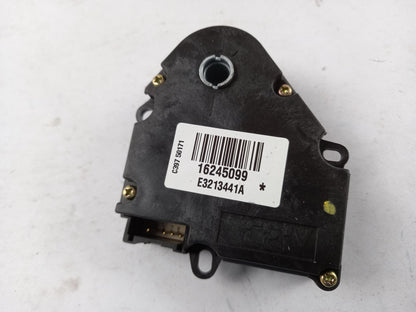 Original OE FIAT Innenraumgebläse Elektromotor 60779314