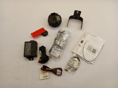 Original OE FIAT Alarmanlage 50902025