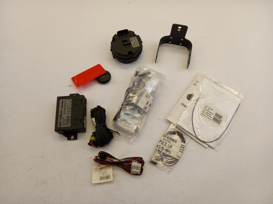 Original OE FIAT Alarmanlage 50902025