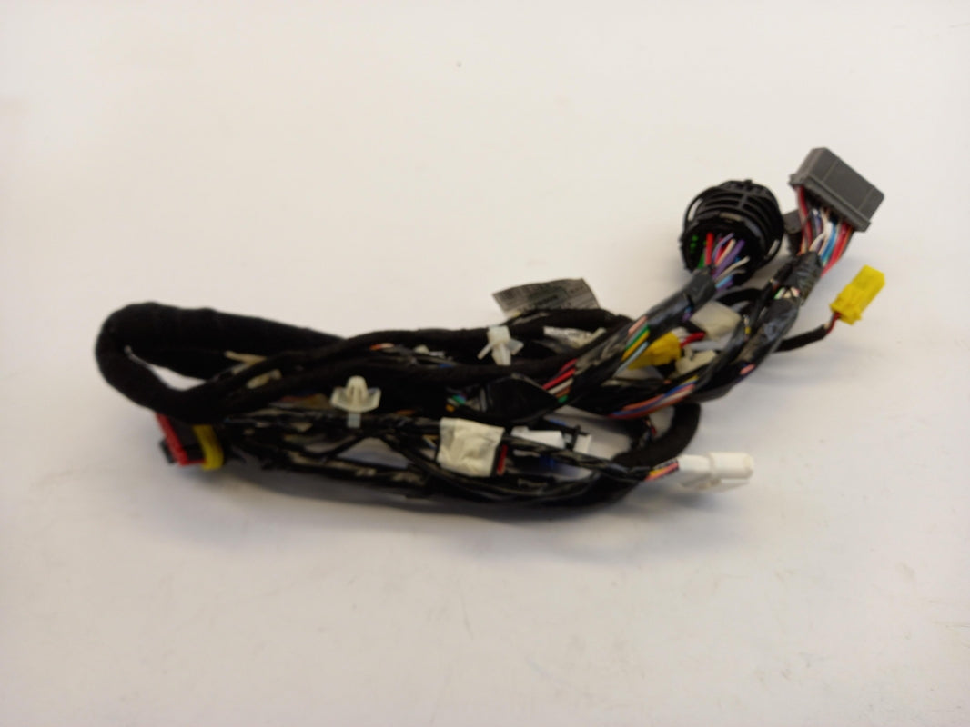 Original ALFA ROMEO 147 00-10 Kabelbaum Leitungssatz 71736906