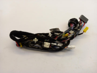 Original ALFA ROMEO 147 00-10 Kabelbaum Leitungssatz 71736906