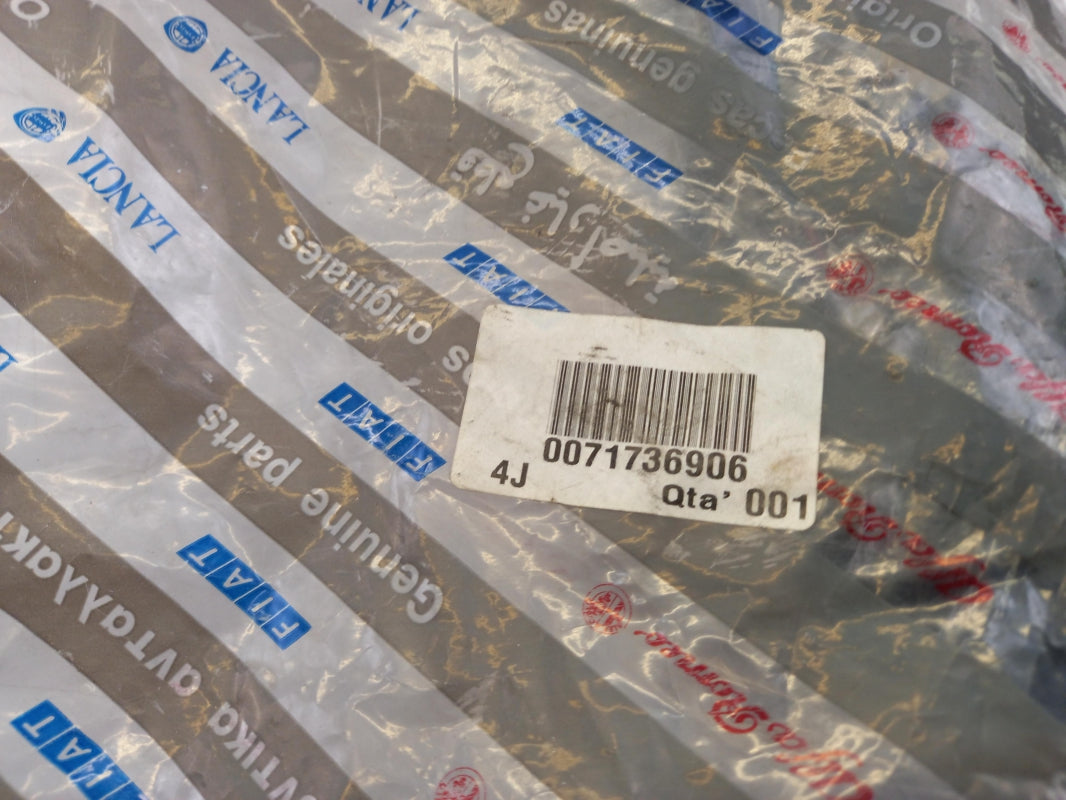 Original ALFA ROMEO 147 00-10 Kabelbaum Leitungssatz 71736906