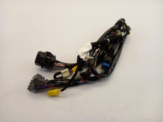 Original ALFA ROMEO 147 00-10 Kabelbaum Leitungssatz 71736906