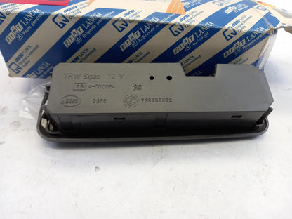 Original FIAT Multipla 98-10 Alarm Verkleidung 735260624