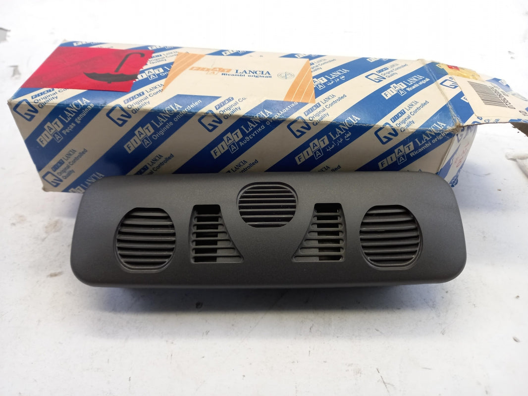 Original FIAT Multipla 98-10 Alarm Verkleidung 735260624