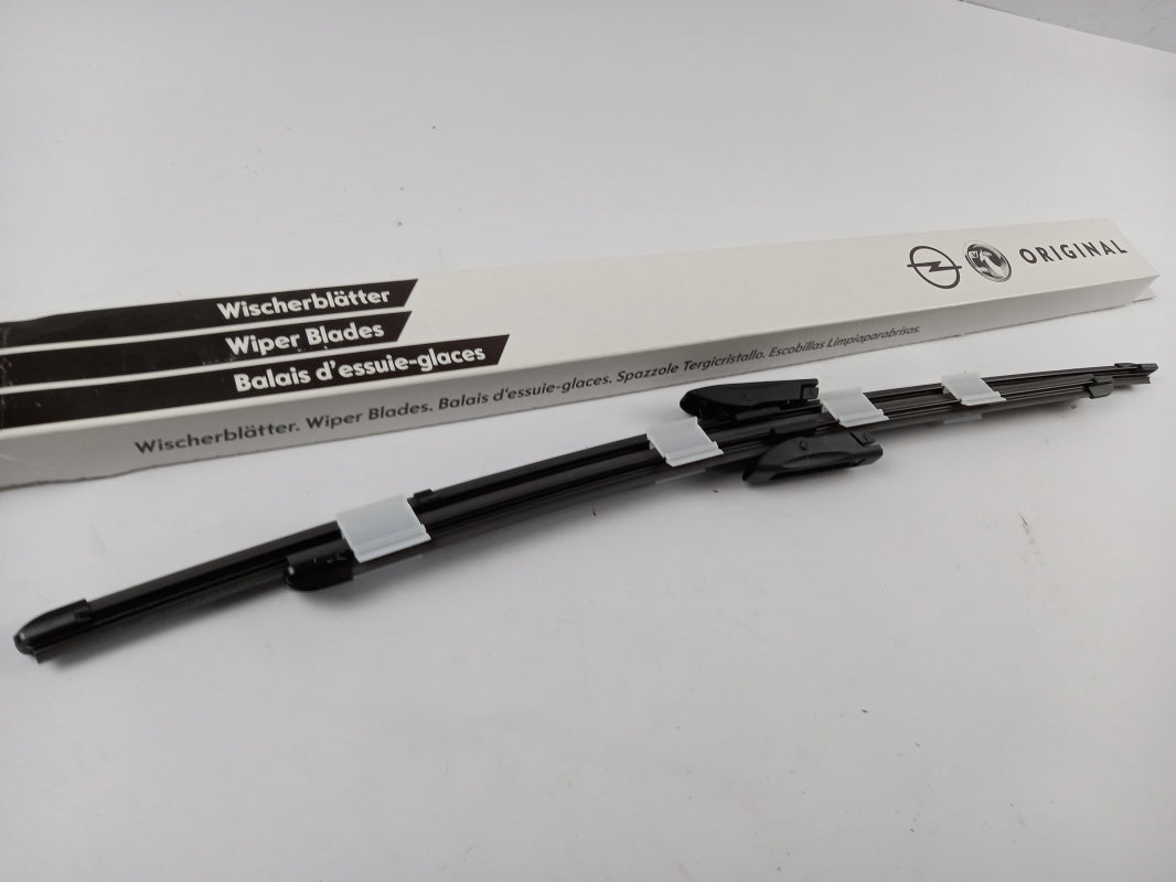 Original PSA Jumpy 3 SpaceTourer Vivaro C Scheibenwischer Vorne 1656304680