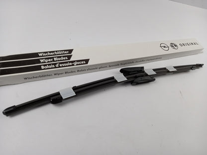 Original PSA Jumpy 3 SpaceTourer Vivaro C Scheibenwischer Vorne 1656304680