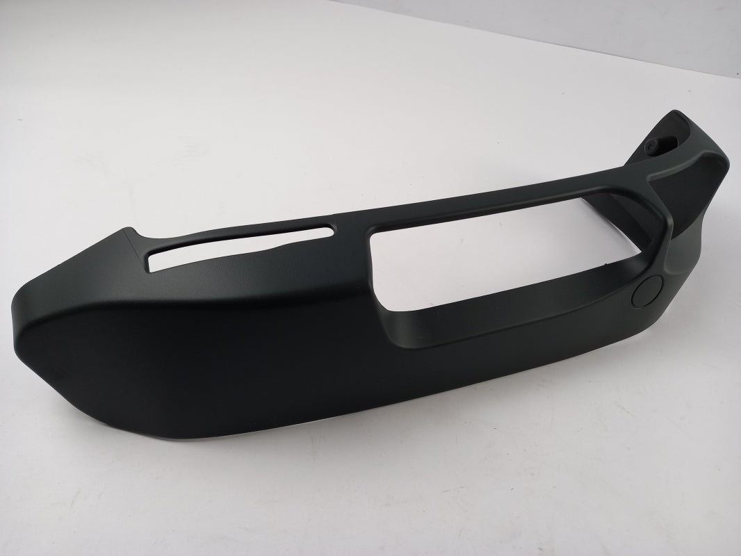 Original BMW 5' E39 7' E38 seat cover outer front left 52107057993 