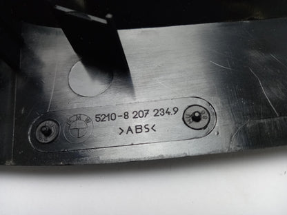 Original BMW 5' E39 7' E38 Sitz Abdeckung aussen Vorne Links 52107057993