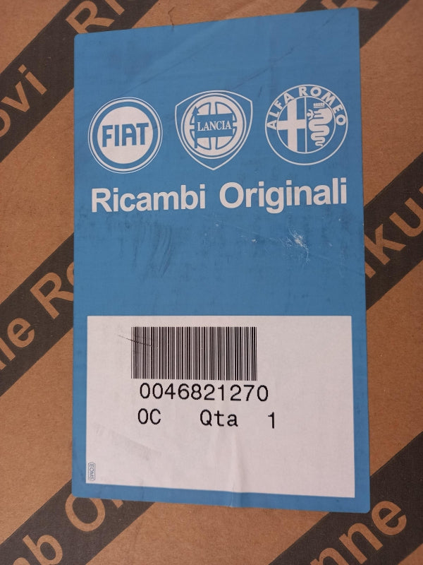 Original OE FIAT Klimakondensator 46821270