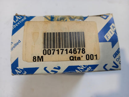 Original OE FIAT Motorsteuergerät 71714678