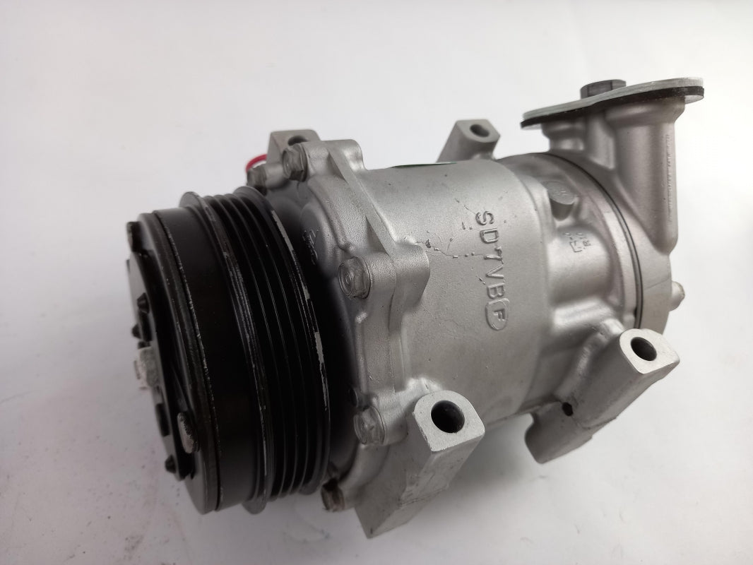 Original  FIAT Ducato 2002-2014 Klimakompressor Klimaanlage 71781791