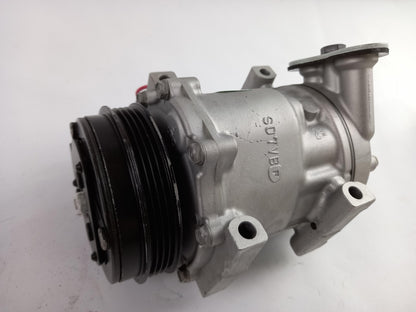 Original  FIAT Ducato 2002-2014 Klimakompressor Klimaanlage 71781791