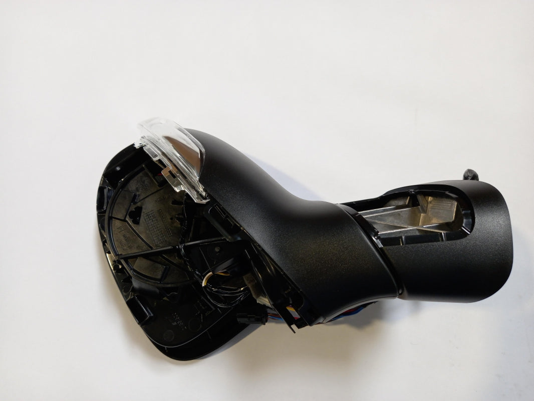 Original OE FIAT Außenspiegel 735614537