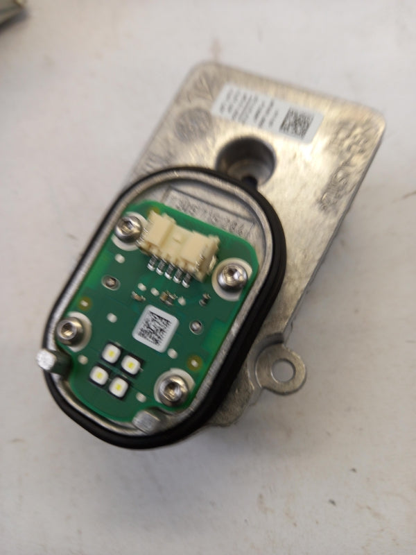 Original MERCEDES-BENZ X156 W205 C217 Leuchten Steuergerät A2059060601