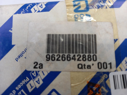 Original FIAT Ulysse LANCIA Z 94-02 Alarmanlage Steuergerät 9626642880