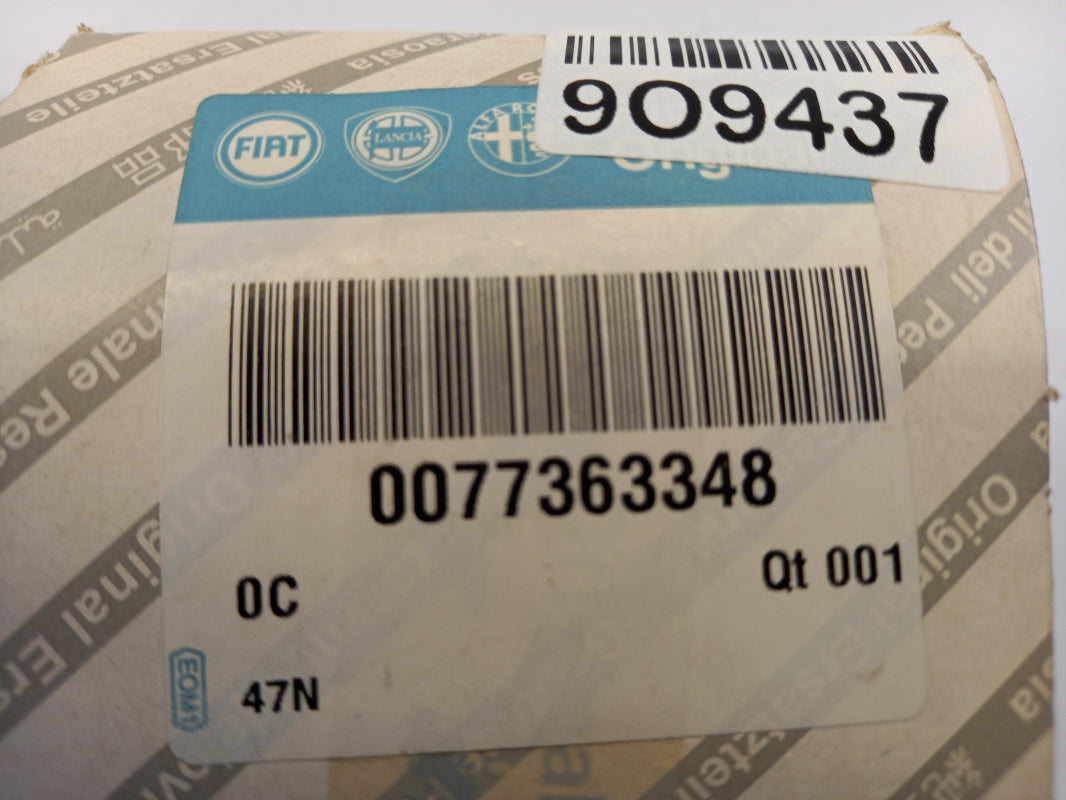 Original OE FIAT Hauptbremszylinder 77363348