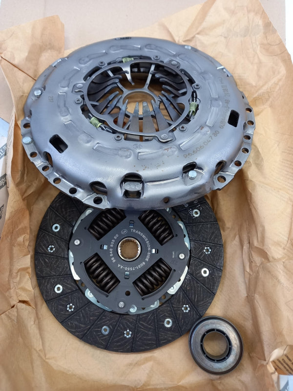 Original OE FIAT Kupplungssatz 71724717