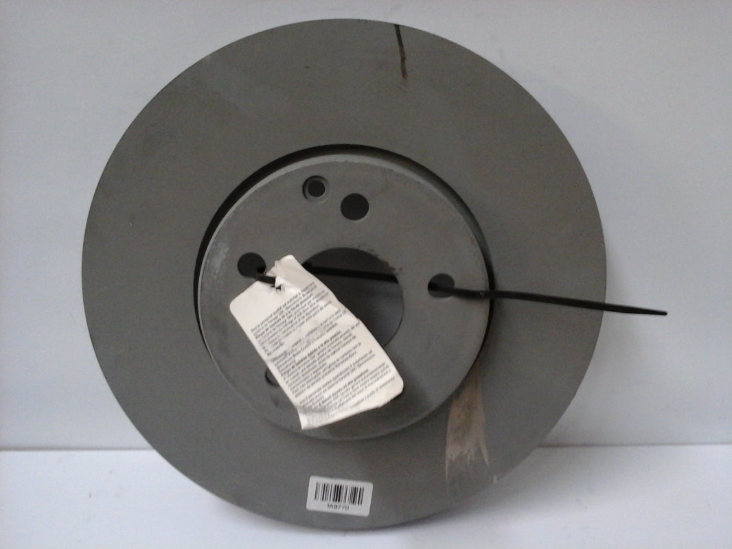 Original MERCEDES-BENZ W211 S211 Bremsscheibe (1 stück) vorne A2114211212