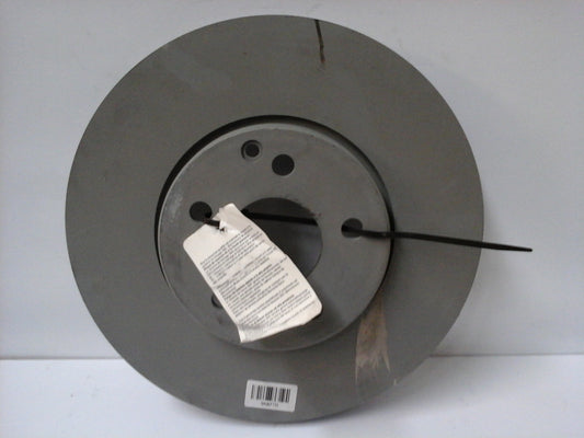 Original MERCEDES-BENZ W211 S211 Bremsscheibe (1 stück) vorne A2114211212