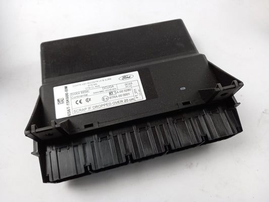 Original FORD Fiesta '01-'08 Fusion '01-'12 Modul, Zentralverriegelung 1678406