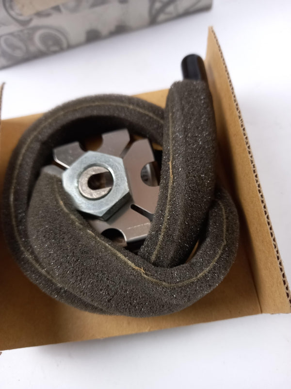 Original AUDI A6 4B GPS Navigations Antenne grundiert 4B5919889GRU