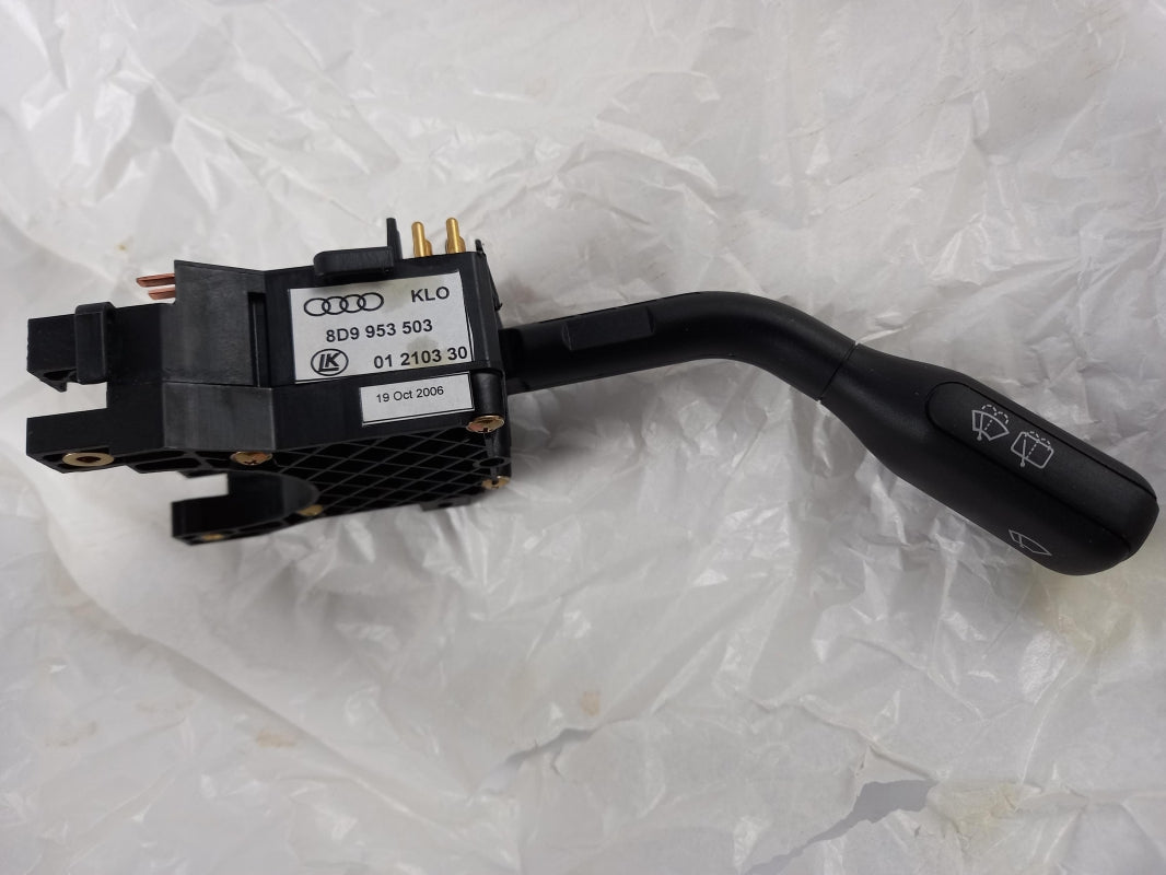 Original OE Volkswagen Lenkstockschalter 8D995350301C