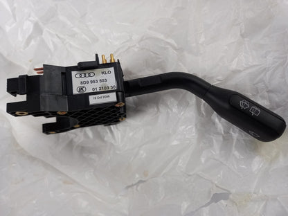 Original OE Volkswagen Lenkstockschalter 8D995350301C