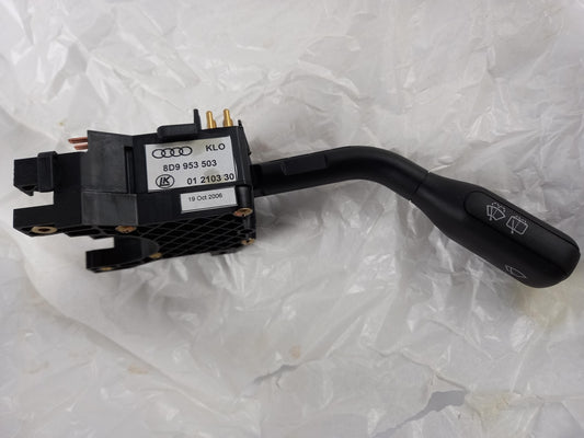 Original OE Volkswagen Lenkstockschalter 8D995350301C