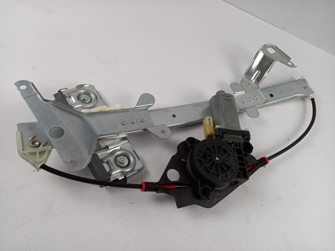 Original FORD Fiesta V 2008 Window Regulator Right Front 1546517 