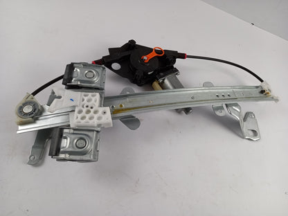 Original FORD Fiesta V 2008 Fensterheber Rechts Vorne 1546517