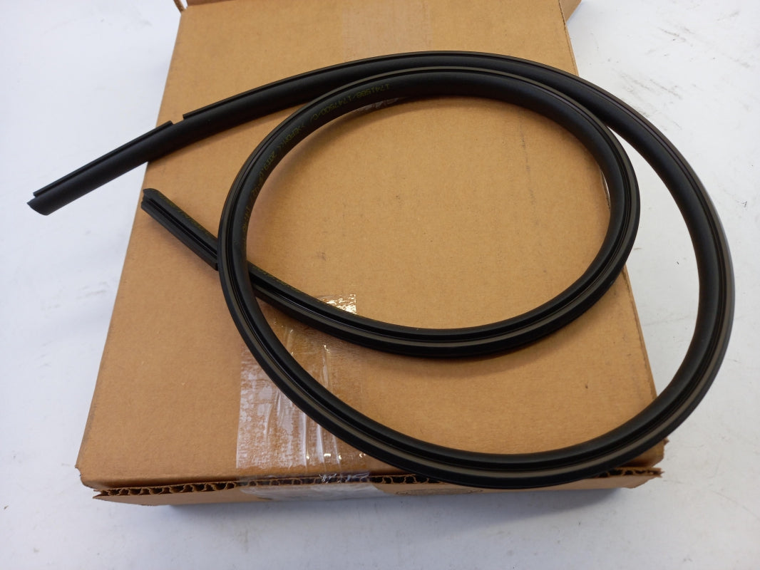 Original OE MERCEDES-BENZ Faltdach Dichtung A1677820300