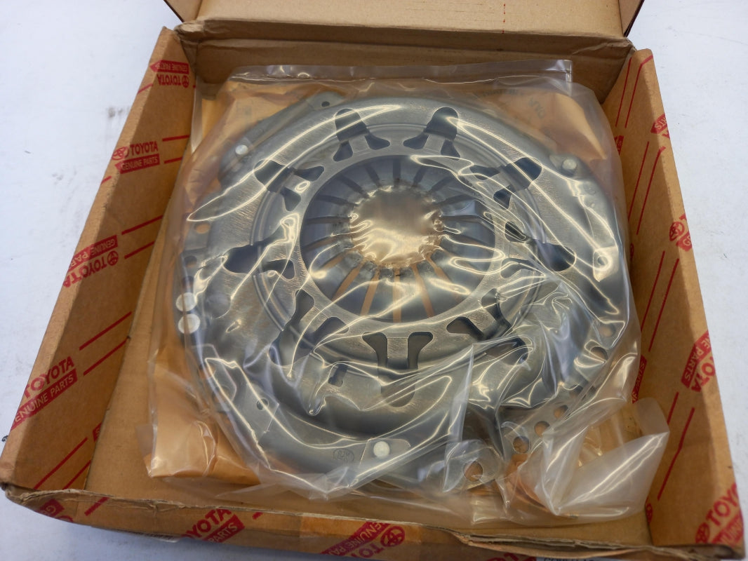 Original OE TOYOTA Kupplungsdruckplatte 3121002040