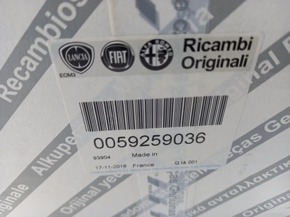 Original OE FIAT Antriebswellengelenk 59259036