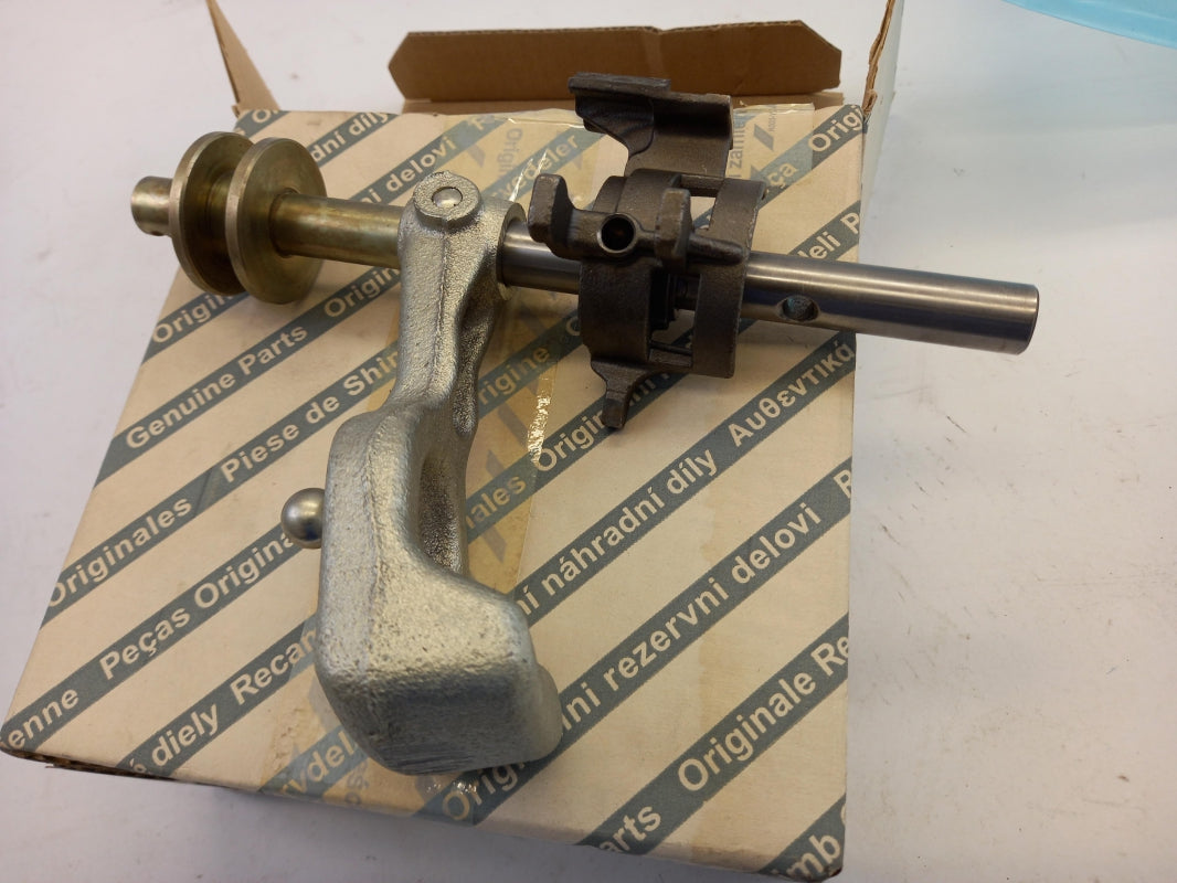Original OE FIAT Schalthebel 1400954888