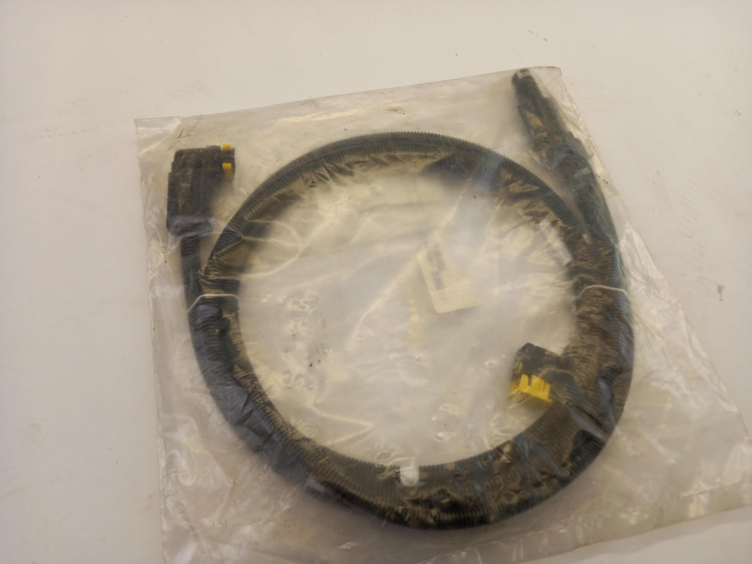 Original OE MERCEDES-BENZ Leitung A9604705368