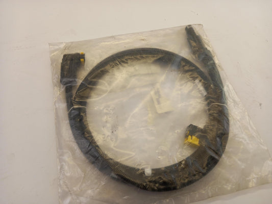 Original OE MERCEDES-BENZ Leitung A9604705368