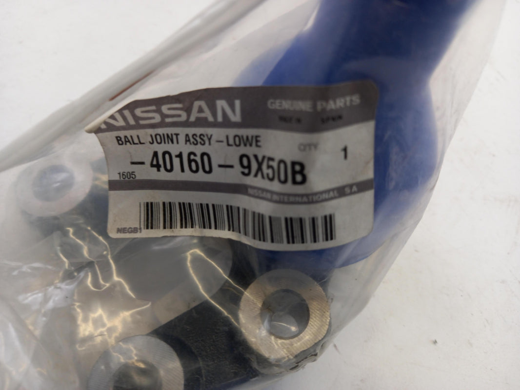 Original OE NISSAN Führungsgelenk 401609X50B