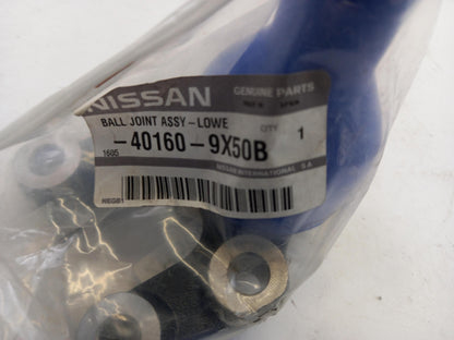 Original OE NISSAN Führungsgelenk 401609X50B