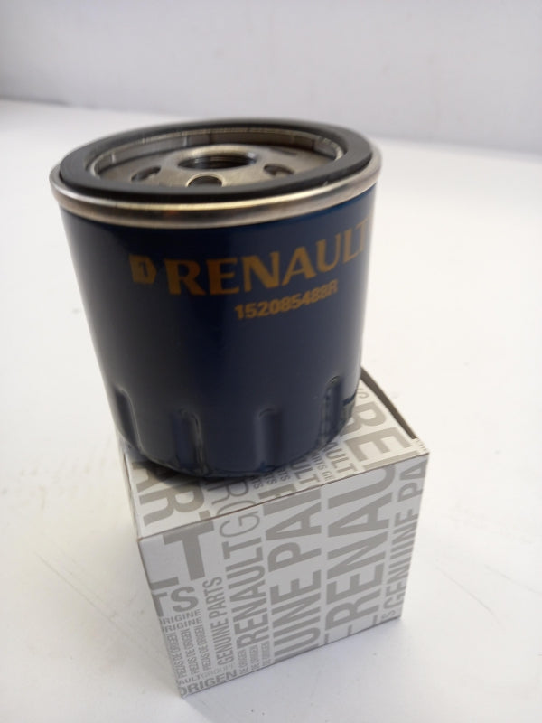Original OE RENAULT Ölfilter 152085488R