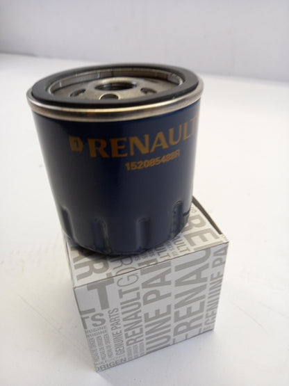 Original OE RENAULT Ölfilter 152085488R