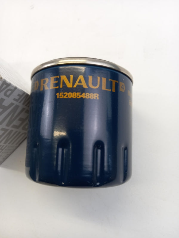 Original OE RENAULT Ölfilter 152085488R