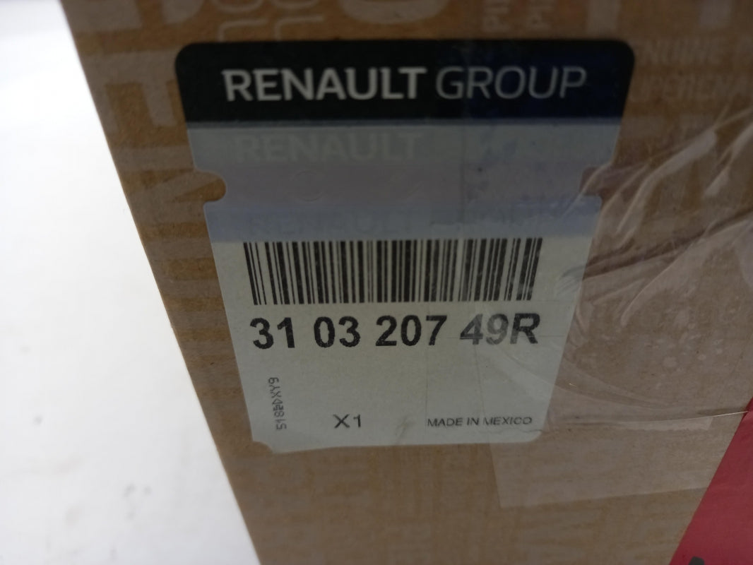 Original OE RENAULT Automatikgetriebe Steuergerät 310320749R
