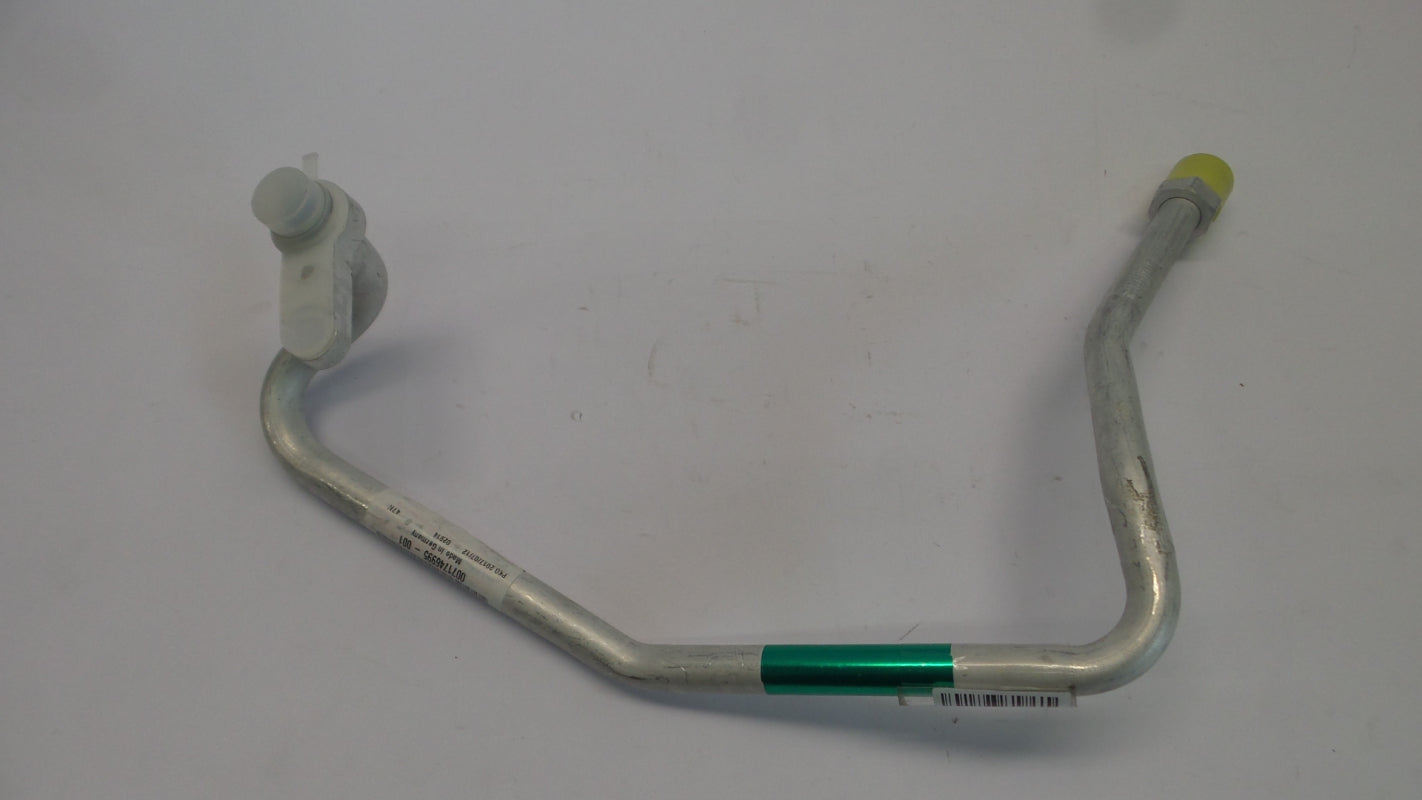 Original FIAT Sedici 3B '06-'11 Klimaanlage Druckleitung 71746995