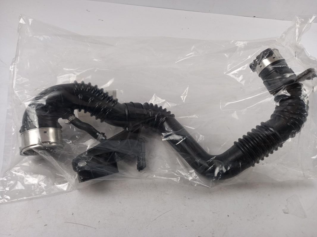 Original NISSAN Qashqai J11 1.6 dCi Ladeluftschlauch Turboschlauch 14460HX40D