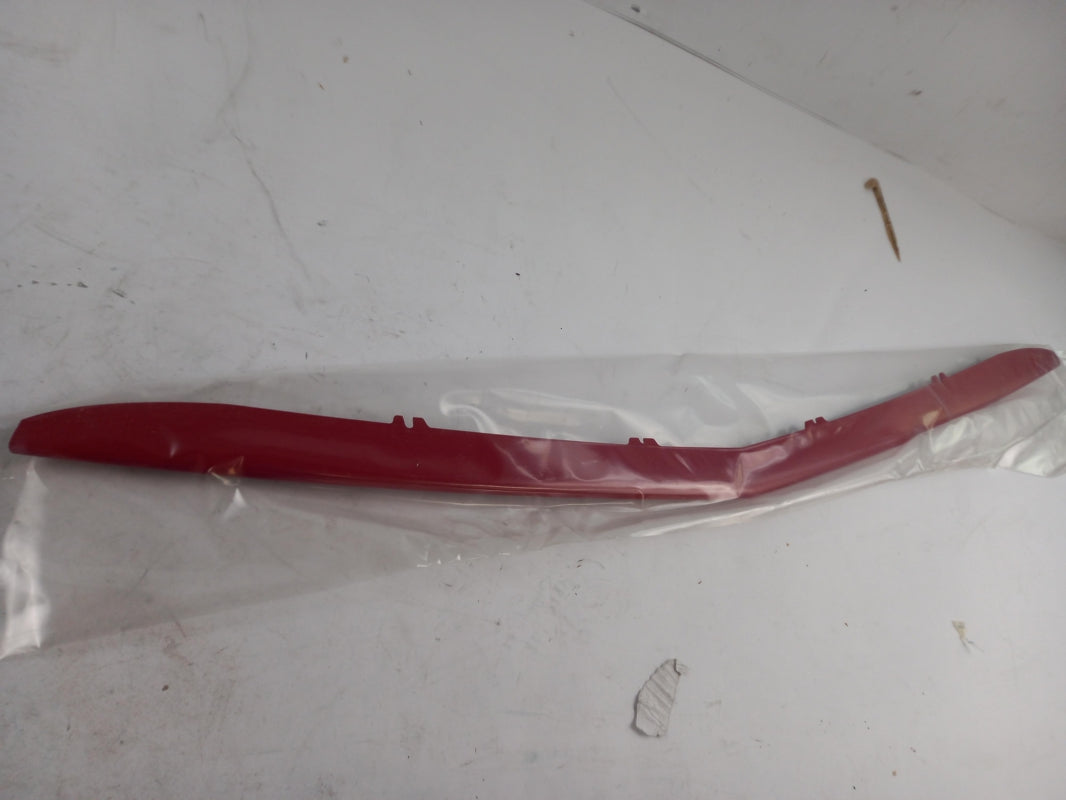 Original OE MERCEDES-BENZ Stoßstangen Zierleiste A1178852822