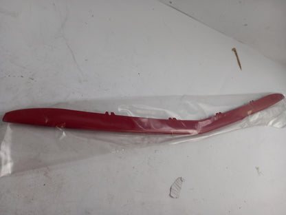 Original OE MERCEDES-BENZ Stoßstangen Zierleiste A1178852822