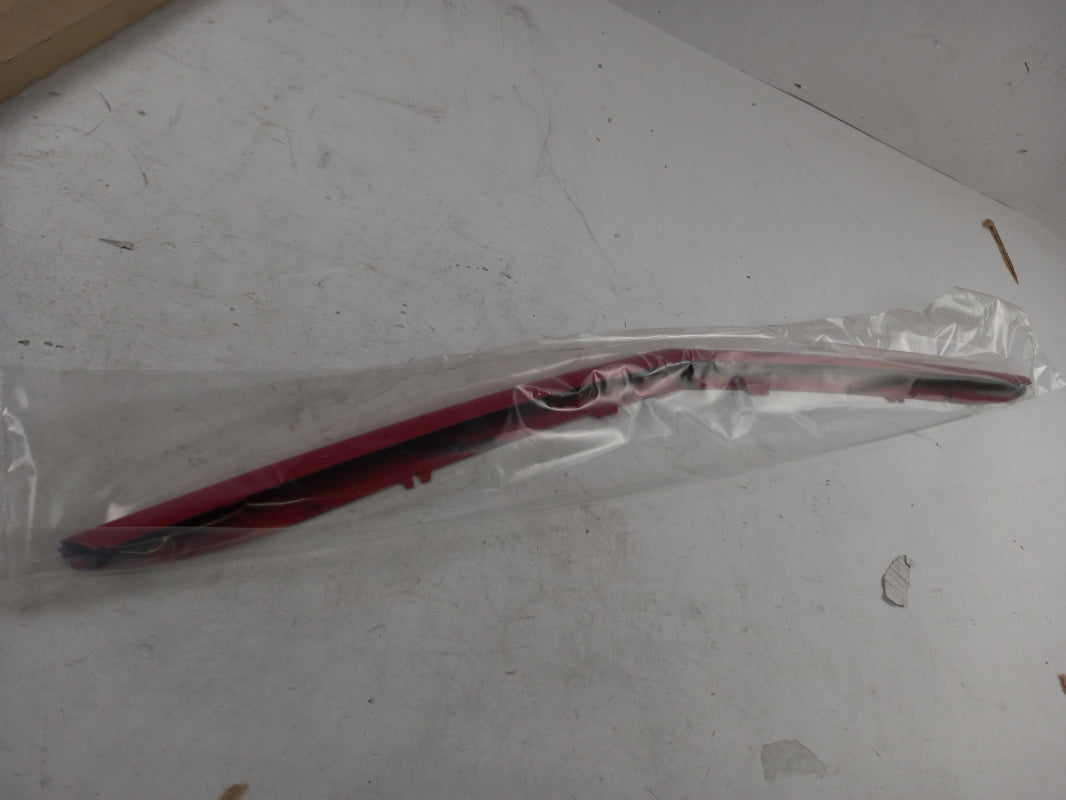 Original OE MERCEDES-BENZ Stoßstangen Zierleiste A1178852822