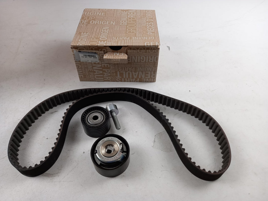 Original RENAULT Clio II Master II Espace IV Zahnriemensatz 130C13130R