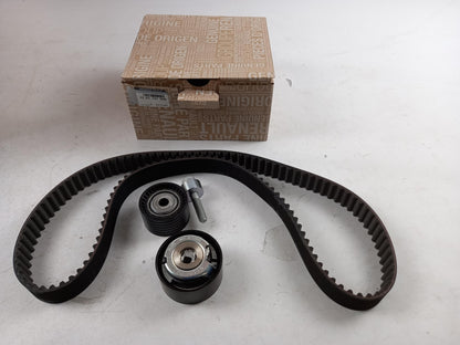 Original RENAULT Clio II Master II Espace IV Zahnriemensatz 130C13130R